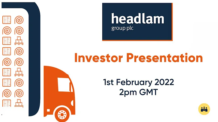 HEADLAM GROUP PLC - Investor Presentation