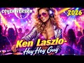 Ken Laszlo Hey Hey Guy Cover Almaz Music Band 80s Disco 80s Hits 80s Music