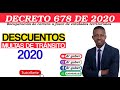#descuentos #multas  DESCUENTO EN MULTAS DE TRANSITO 2020 -2021 POR COVID 19 #viral #video #foto