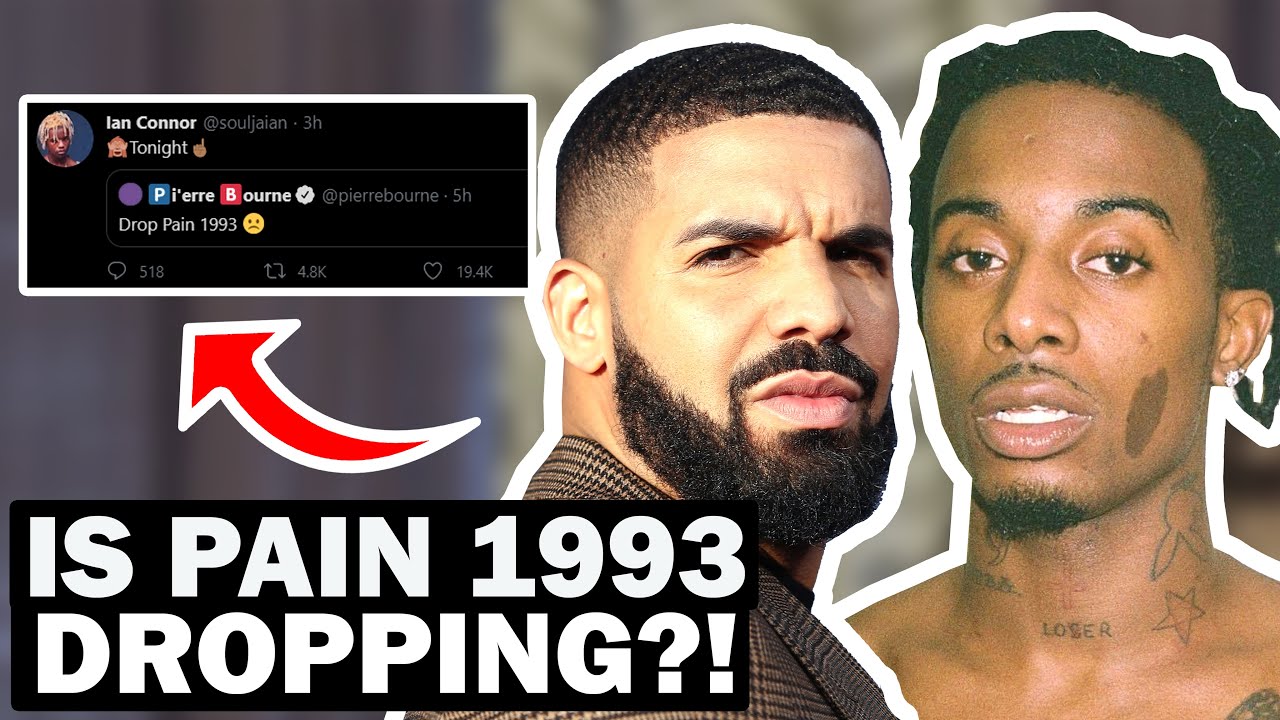 Drake Playboi Carti 2025
