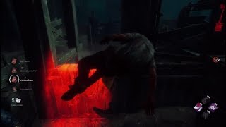 Mid DBD clip dump