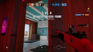Pulse triple nitro cell
