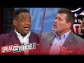 Mark Schlereth makes a case for NFL completely abolishing video review | NFL | SPEAK FOR YOURSELF