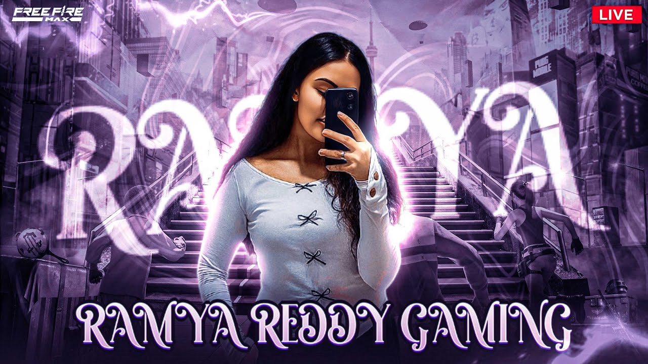 Telugu Girl Streamer 💗| PLAYING WITH SUBS ❤️💥: 