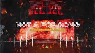 Little Mix - Not A Pop Song (Live Concept) [from The Confetti Tour DLX]