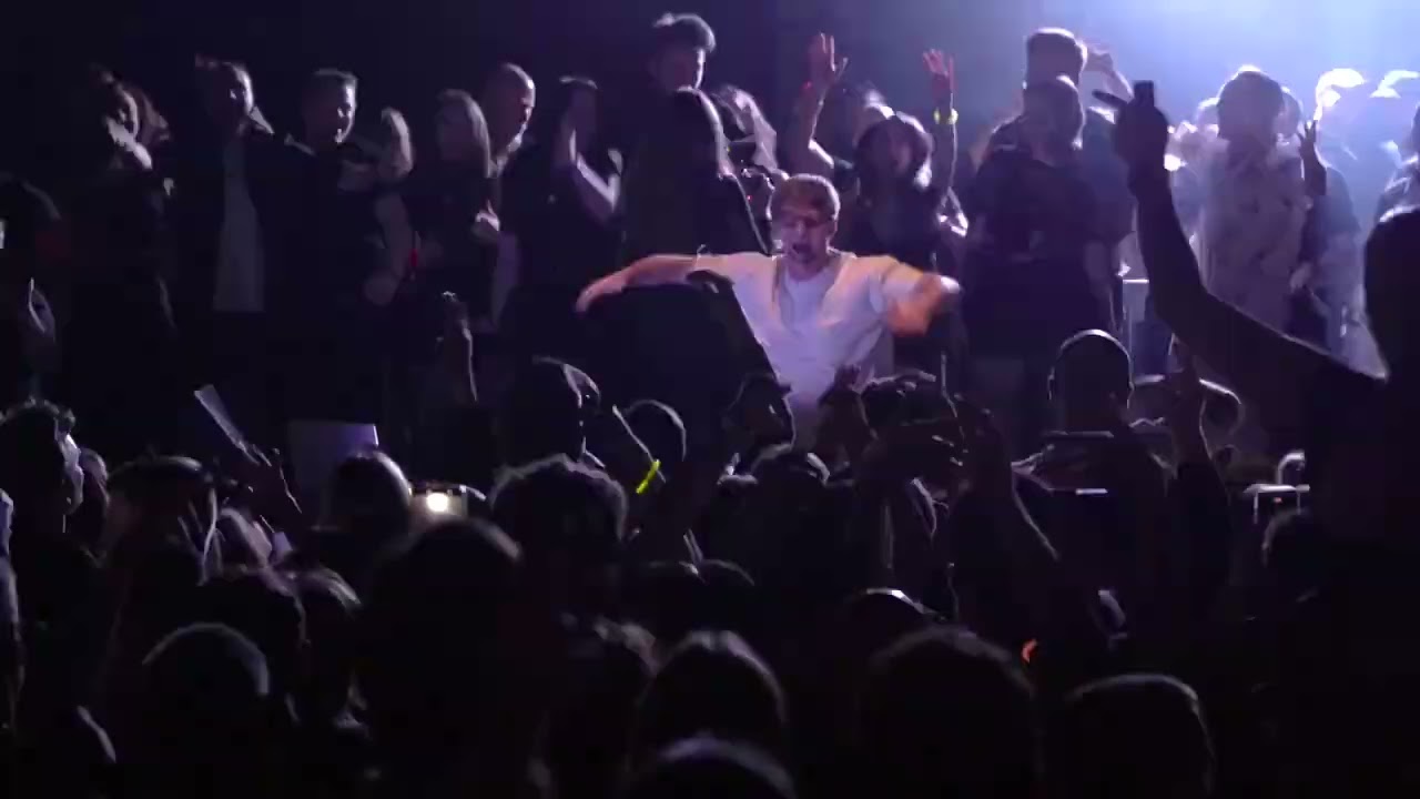 NEELIX @ ZOOM CLUB FRANKFURT 2025