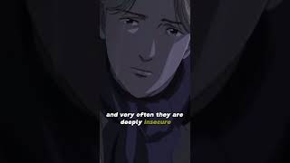 The Dark Triad Traits