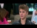 Justin Bieber - Funny / Cute / Sexy Moments 2010 - 2013