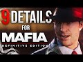 9 More Details For The Mafia 1 Remake