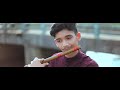 MALARE MOUNAMA |  FLUTE COVER | TAMIL SONG | SANWIN JENIL Mp3 Song