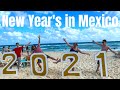 NEW YEAR'S in MEXICO!!  Iberostar Quetzal in Playa del Carmen