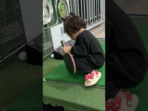골프인가 탁구인가 2탄ㅋ 골구ㅋ #골프스윙 #탁구 #스윙 #운동 #연습 #유하