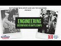 Engineering on Destroyers vs Battleships