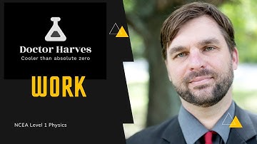 L1 NCEA Physics Work