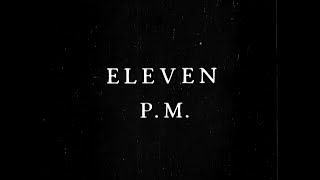 Eleven P.M. (Maurice, 1928) — High Quality 1080p