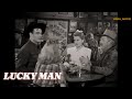 Lucky Man | John Wayne Movie | Full Classic Western Movie | Hollywood Cowboy Adventure | Free Film