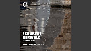 Octet in F Major, D. 803: III. Scherzo (Allegro vivace)