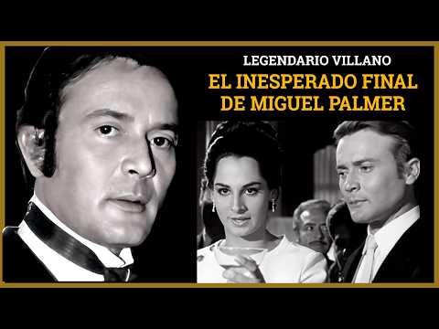 Miguel Palmer: luces, sombras… y un adiós que dolió || Crónicas de Paco Macías