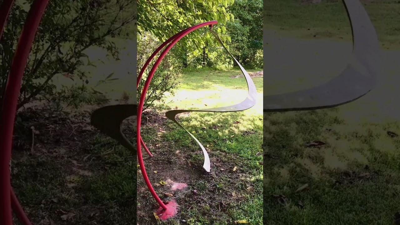 Oak Hill Iron: Indoor & Outdoor Sculptures