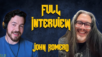 John Romero: How to Actually Learn Game Development (Full Interview)