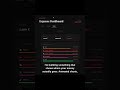 What's Next: Expense Dashboard