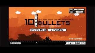 TEN MORE BULLETS 1