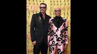 Famous RuPaul's Husband, Georges LeBar, Is a Wyoming-Based Rancher — Learn More About Him Wealth