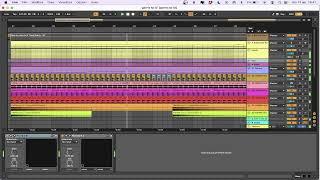 Martin Garrix & Third Party - ID (Ableton Remake)