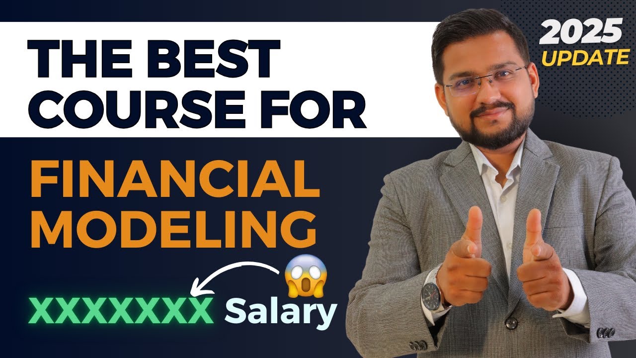 Best Financial Modeling Course in Delhi with Placement Support ...