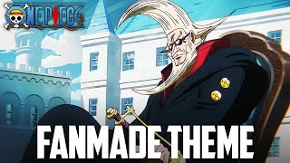 "St. Figarland Garling Theme"『ワンピース』One Piece Ch 1125 Fanmade Soundtrack ♪
