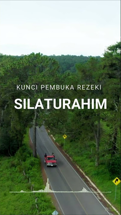 SILATURAHIM #short