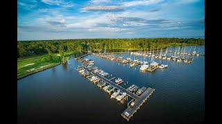 Ryan Homes at Albemarle