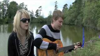 The Subways // Oh Yeah // Lakeside Session at Kendal Calling 2010 chords