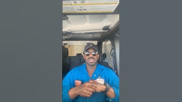 Apology for video that I uploaded.