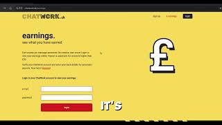 "How to Start Chat Moderation with ChatWork UK: Simple Setup & Easy Earnings!"