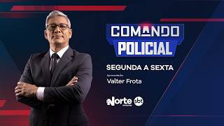 COMANDO POLICIAL 24.08.2026