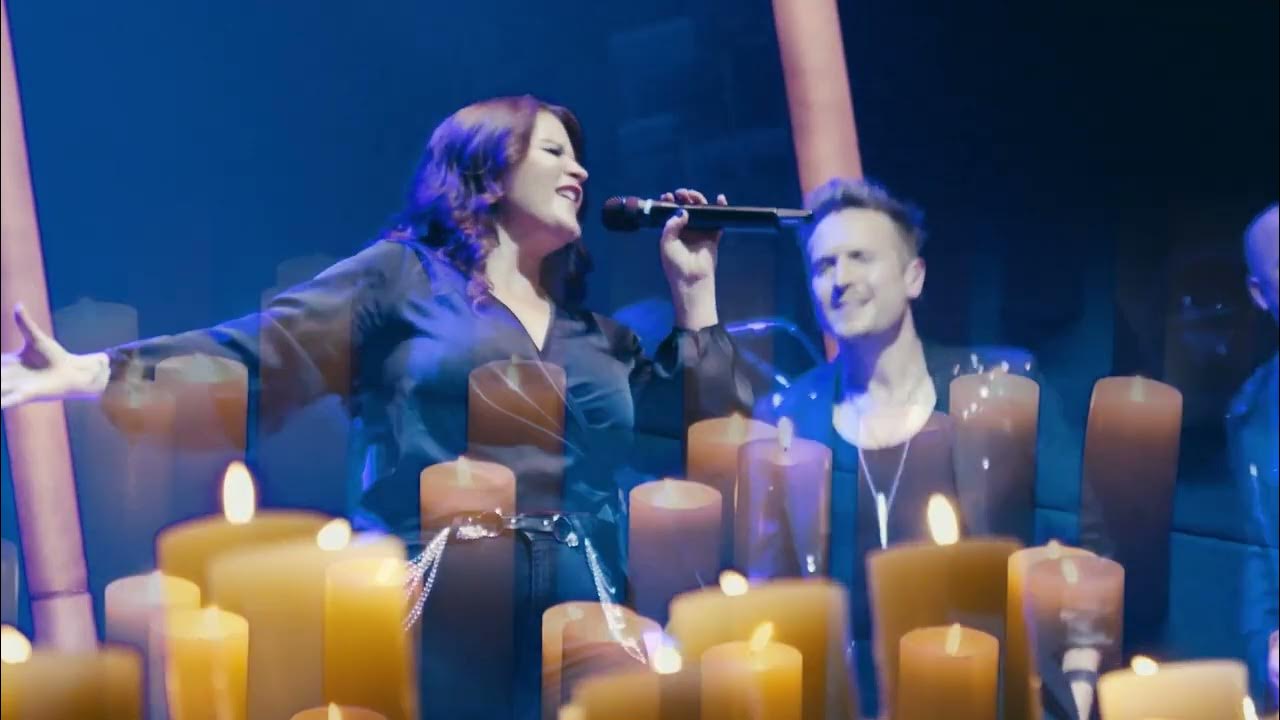 Experience Meat Loaf by Candlelight LW Theatres YouTube