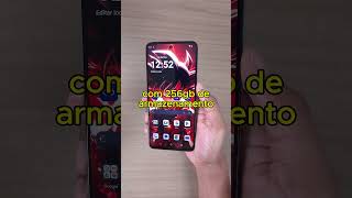 CUSTO BENEFÍCIO Celular MOTOROLA G35