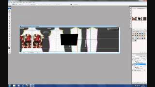 iClone4 Tutorial - G3 CloneCloth New Look by Duchess110