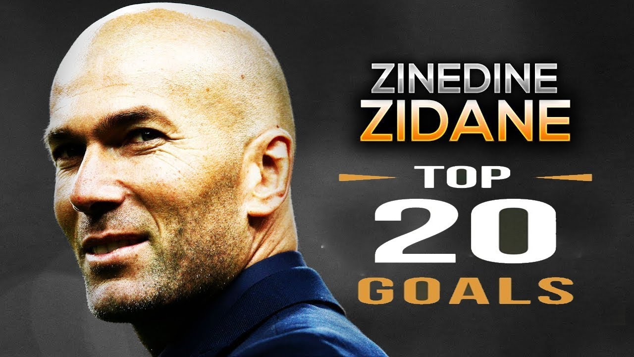 The greatest goal of all time.. 🤣 #greatest #goal #funny #zidane #zid