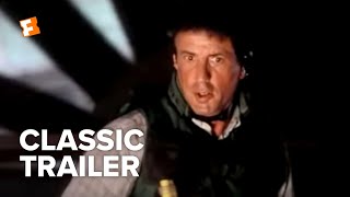 Daylight Official Trailer #1 - Dan Hedaya Movie (1996) HD