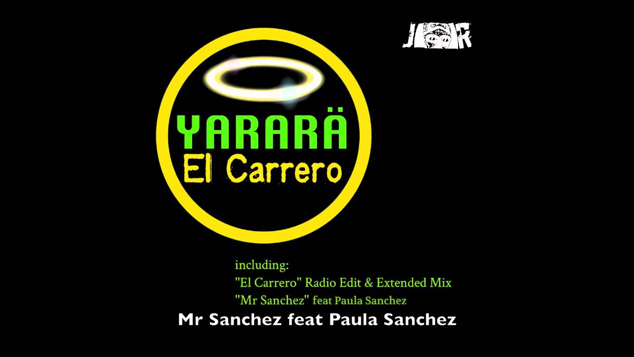 YouTube에서 EL CARRERO Ep Yarara' 보기 YouTube에서 EL CARRERO Ep Yarara' 보기