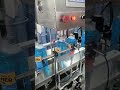 High-Quality Windshield Washer Fluid | Production Line in Operation#Manufacturing #OEM