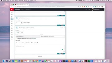 Create a custom smart plan