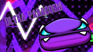 Ultra Paracosm 100%