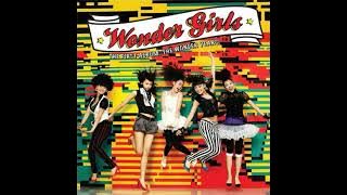 Wonder Girls - Tell Me