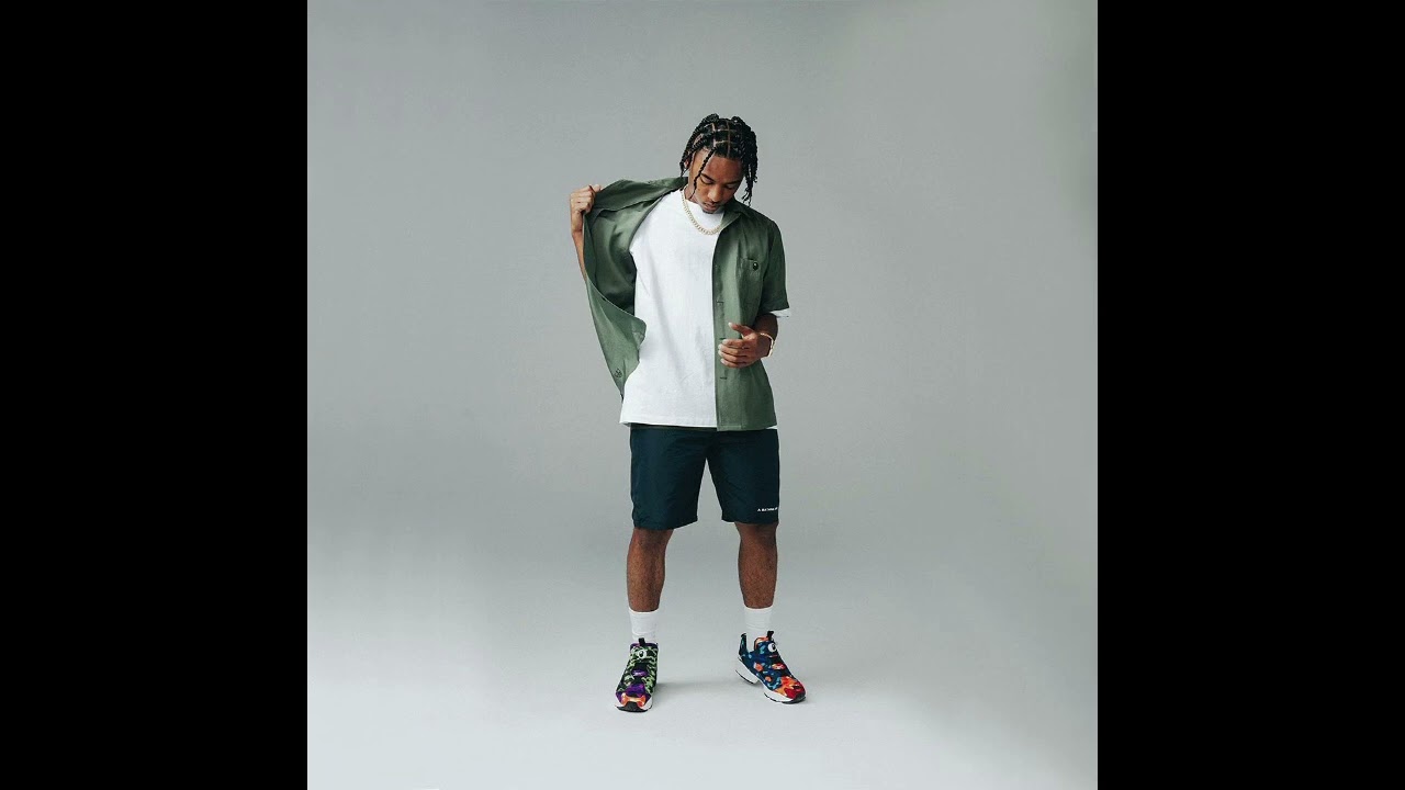 [FREE] Ryan Trey x Aaron May Type Beat 2022 "Clouds"