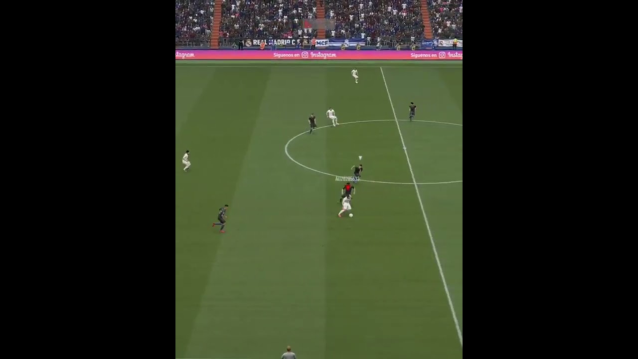 FIFA Online Goal #shorts