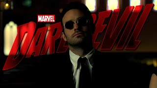 Daredevil Devil Vs. Saint - Cinematic Edit 4K