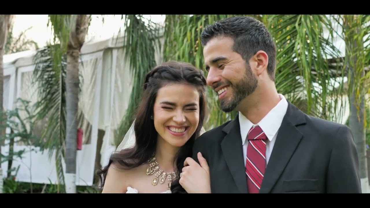 Captured the magic! ✨ A wedding story in motion. Wedding Film 2024